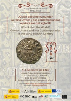 ¿Quién gobernó el mundo? La reina Urraca y sus contemporáneos a principios del siglo XII | Who Ruled the World? Queen Urraca and Her Contemporaries in the Early Twelfth Century