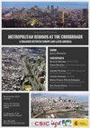 International Workshop "Metropolitan Regions at the Crossroads. A dialogue between Europe and Latin America"